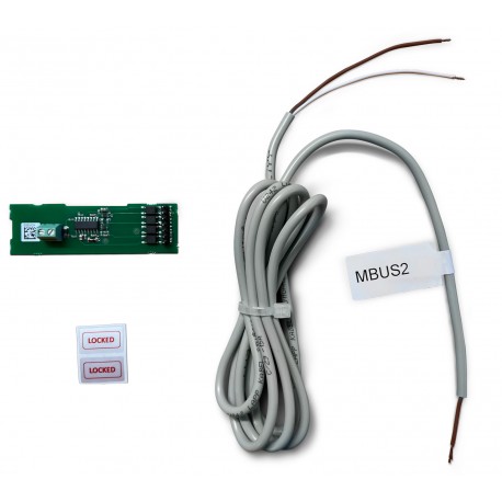 187F2972 DANFOSS HEATING Modulo M-Bus Sono40