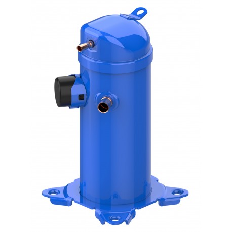 121L1186 DANFOSS REFRIGERATION Компрессор HRH040U5LP6, M-Pack