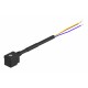 040B0158 DANFOSS REFRIGERATION Cable set for Relays 20 m