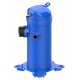 121L1211 DANFOSS REFRIGERATION Compresseur HRH040U4LP6, M-Pack