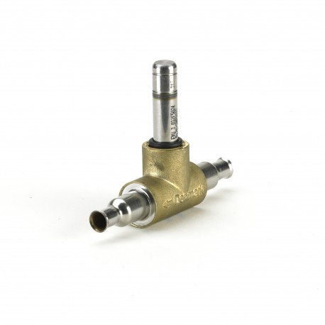 032F9526 DANFOSS REFRIGERATION Vanne EVU5 ODF-ODF 3/8in Multi 16