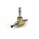 032F9527 DANFOSS REFRIGERATION EVU6 Valve ODF-ODF 3/8in Multi 16
