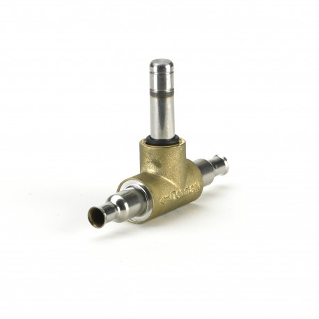 032F9528 DANFOSS REFRIGERATION EVU6 Ventil ODF-ODF 1/2Zoll Multi 16