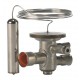 068U4231 DANFOSS REFRIGERATION TCBE/s Therm. exp. valve