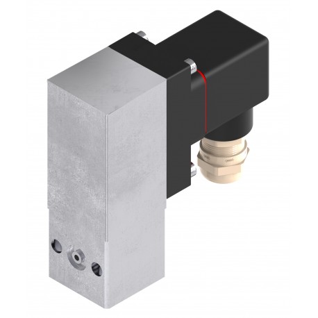 060N1271 DANFOSS REFRIGERATION MBS 5150-2211-J7DB04-4 Sensor