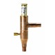 034L0096 DANFOSS REFRIGERATION KVR 12 Condensing Pres. Reg. M/12