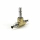 032F5043 DANFOSS REFRIGERATION EVU2 Valve ODF-ODF 1/4-1/4in I-pack 40