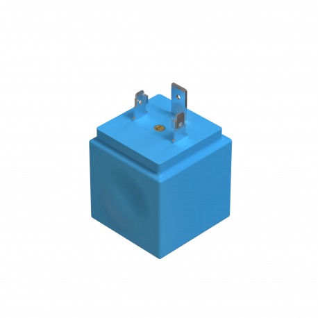 042N4202 DANFOSS REFRIGERATION Coil AZ120CS 115/110-120V 50/60Hz