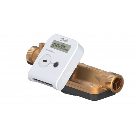 187F2645 DANFOSS HEATING SONO40 DN25 qp6 260 R HC 230 В МБус