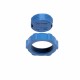 018Z0097 DANFOSS REFRIGERATION KIT DE FIXATION DE PIÈCES DE RECHANGE 1 PC 100 PC