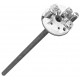 084Z4335 DANFOSS REFRIGERATION MBT-Sensor 156-B01-250-0-0000