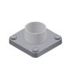 027L2442 DANFOSS REFRIGERATION CONJUNTO DE FLANGE DE SOLDAGEM