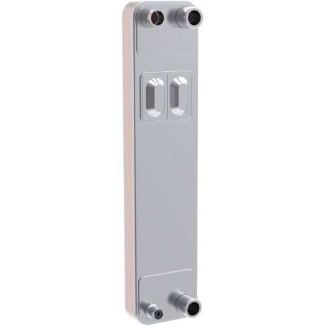 111B2120 DANFOSS REFRIGERATION Échangeur de chaleur H62L-EZU-70