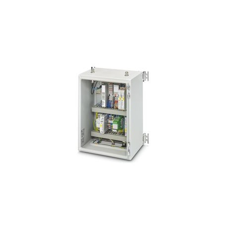 WIL-ID-S-868MHZ-DETECT-6 1044652 PHOENIX CONTACT Sensor-protected evaluation unit, components of the ID-S ic..