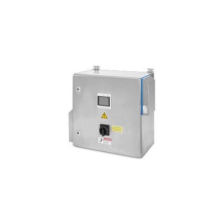 CBL-DCB-PLC-3R-EEM-CE/UL-SS 1473597 PHOENIX CONTACT Modular switchgear set for recording and processing sign..