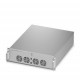 CHARX CONTROL-M2/150KW 1311433 PHOENIX CONTACT CHARX control integrated, 19" rack mount
