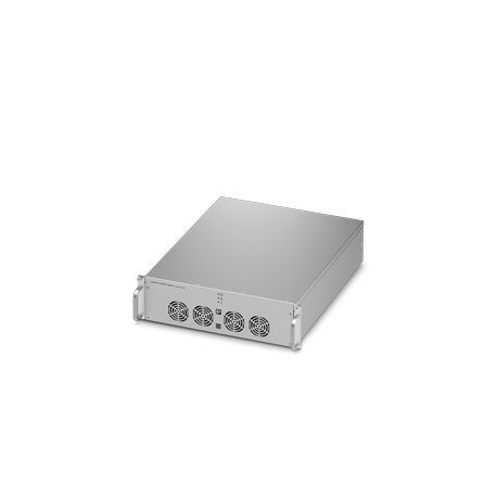 CHARX CONTROL-M2/150KW 1311433 PHOENIX CONTACT CHARX control integrated, 19" rack mount