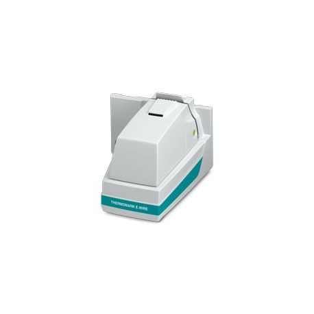 THERMOMARK E.WIRE 1203216 PHOENIX CONTACT Applicator for efficient printing and application of E-WM mobile m..