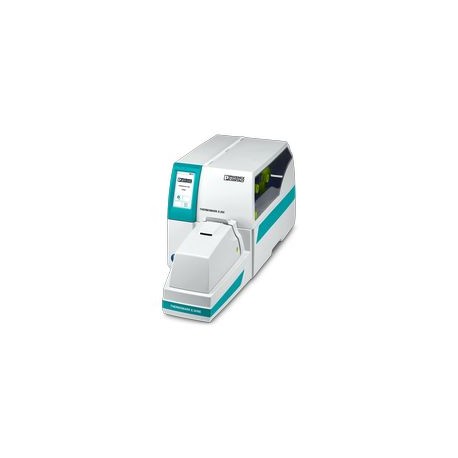 THERMOMARK E.WIRE SET 1287043 PHOENIX CONTACT Applicator for efficient printing and application of E-WM mobi..