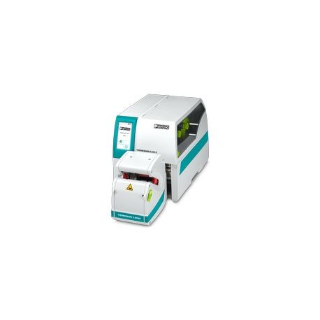 THERMOMARK E.WRAP SET 1287054 PHOENIX CONTACT Kit d’équipement composé de l’applicateur E.WRAP et du système..