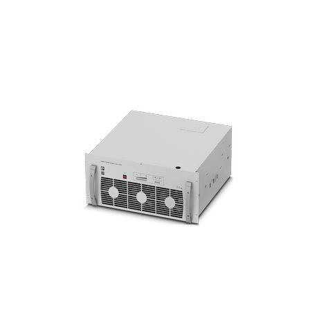 CHARX PS/3AC/920DC/87.5KW 1162690 PHOENIX CONTACT CHARX power, Fast charging module for mounting DC charging..