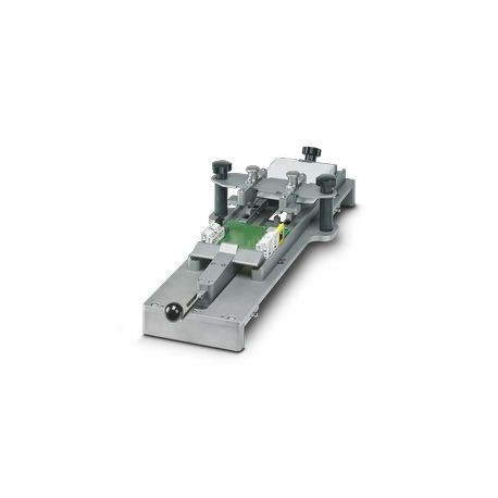 ICS MOUNTING DEVICE 1118354 PHOENIX CONTACT Device for fast and standard placement of printed circuit boards..