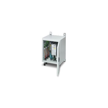 WIL-SC-LMS-SET04 2404759 PHOENIX CONTACT Unité d’évaluation pour système de surveillance en direct pour l’en..