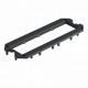 UT4 P4 7408763 OBO BETTERMANN TAPAETA P/UT4, 4 MODUL45, UT4 P4