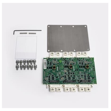 68569303 ABB FS225R12KE3/AGDR-71C S IGBT KIT