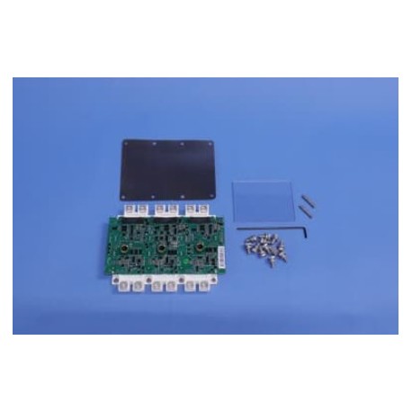 68569346 ABB FS300R12KE3/AGDR-71C S IGBT-KITZ