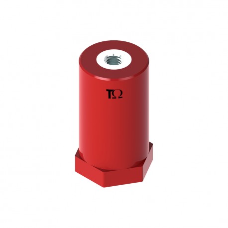 CLH 40M8-30 CPH2620 TEKNOMEGA COMPRHEXcolumna espaciad. -red CLH 40M8-30