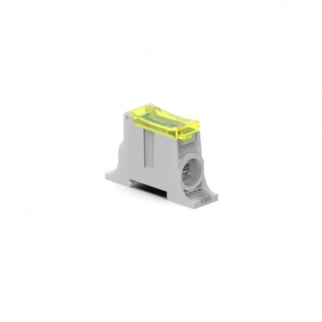 PTB125 PTB6015 TEKNOMEGA TERMINALE DI ALIMENTAZIONE 125A