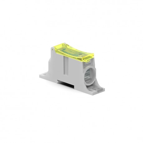 PTB250 PTB6025 TEKNOMEGA TERMINAL DE POTENCIA 250A