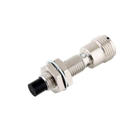 E2E-X6MC18-M1 E2EN0121C E2EX6MC18M1OMS OMRON Näherungssensor, induktiv, kurz SUS M8, ohne Display, 6 mm, DC,..