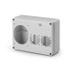 625.2000-000 SCAME ADAPTATEUR MULTIPLE
