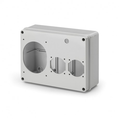 625.2000-000 SCAME ADATTATORE MULTIPLO