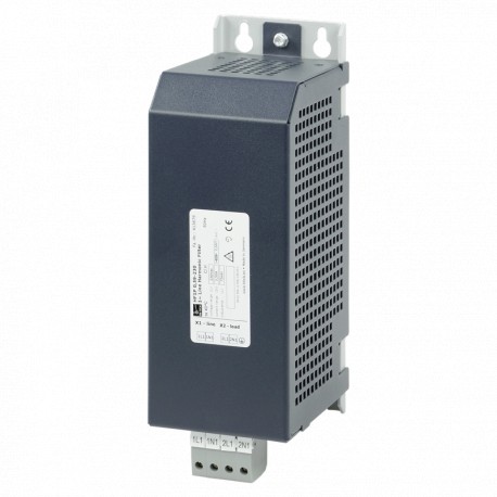 HF1P 3,68-230 BLOCK Harmonic Filter