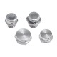 EXEBDM25SS6 ELDON Válvula anticondens Ex e M25. Pack de 1