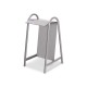 654.0620 SCAME KIT SOPORTE BLOCK4