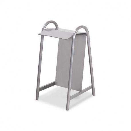 654.0620 SCAME KIT SOPORTE BLOCK4