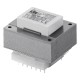 EP 13/6 BLOCK Trasformatore PCB, trasformatore isolante di sicurezza