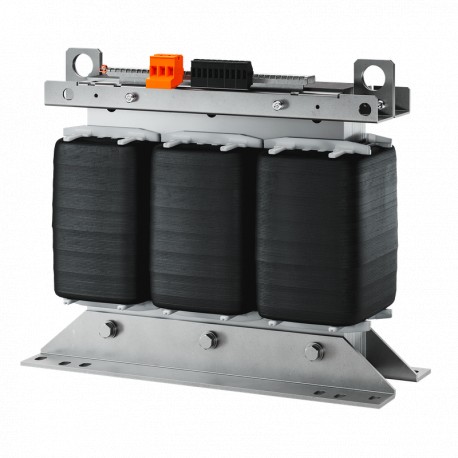 TT3 10-69-4 BLOCK Trenntransformator