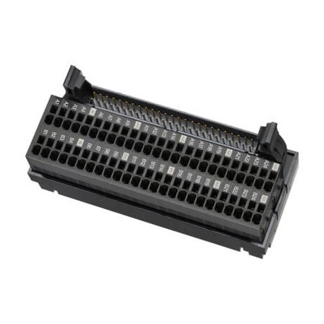 XW2K-50G-T XW2K0025B XW2K50GT OMRON Système de câblage d’interface à usage général avec technologie Push-in ..