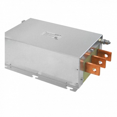 HLD 103-500/400 BLOCK EMI-Filter