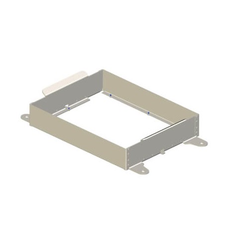 30380-103 R6A 5600D 30380103 OMRON Platform frame for industrial feeder iPF-380 Standard