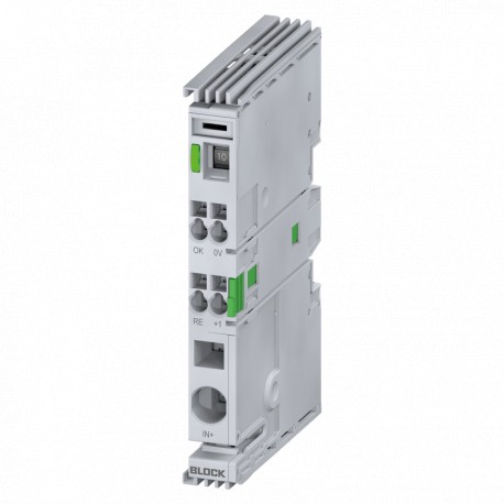 EB-0724-100-0F BLOCK eBreaker EB-0724-100-0F