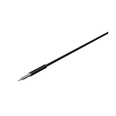 E32-D43M 1M E32 1554E E32D43M1M OMRON Lichtwellenleitersensor, diffus, 1,5 mm Durchmesserkopf, 0,5 mm Durchm..