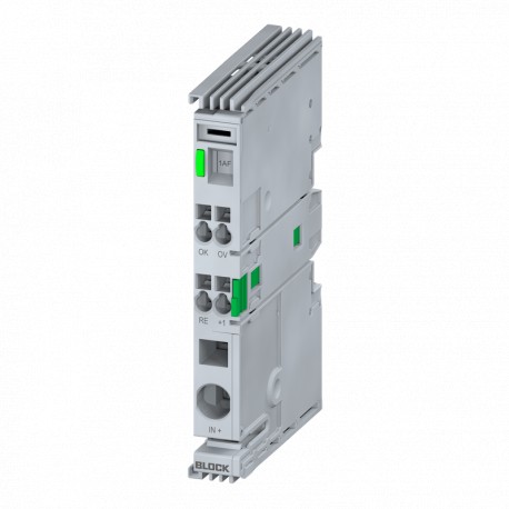 EB-1724-010-0F BLOCK eBreaker EB-1724-010-0F