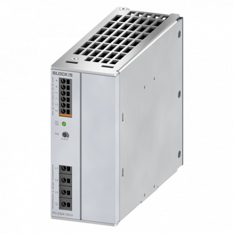 PC-0324-100-2 BLOCK Alimentation À Découpage