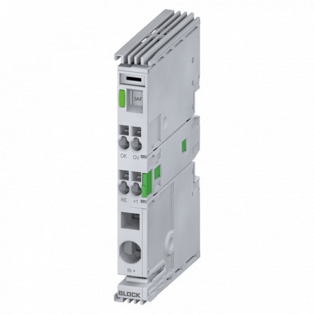 EB-1724-030-0F BLOCK eBreaker EB-1724-030-0F